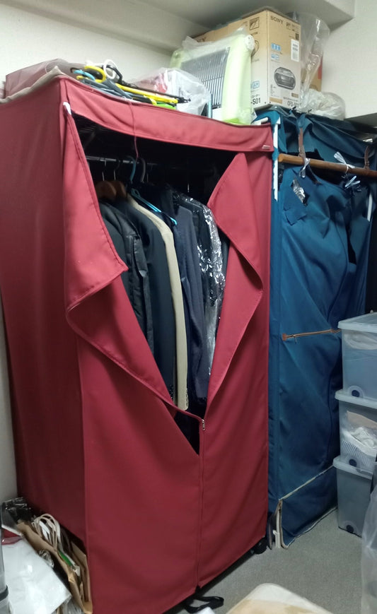 お引越し前のお片付け！～相見積編～