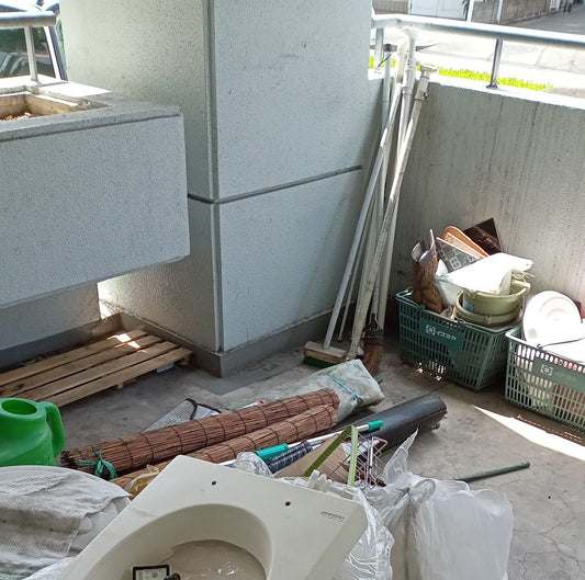 梅雨の季節！おかたづけですっきりしませんか？♪