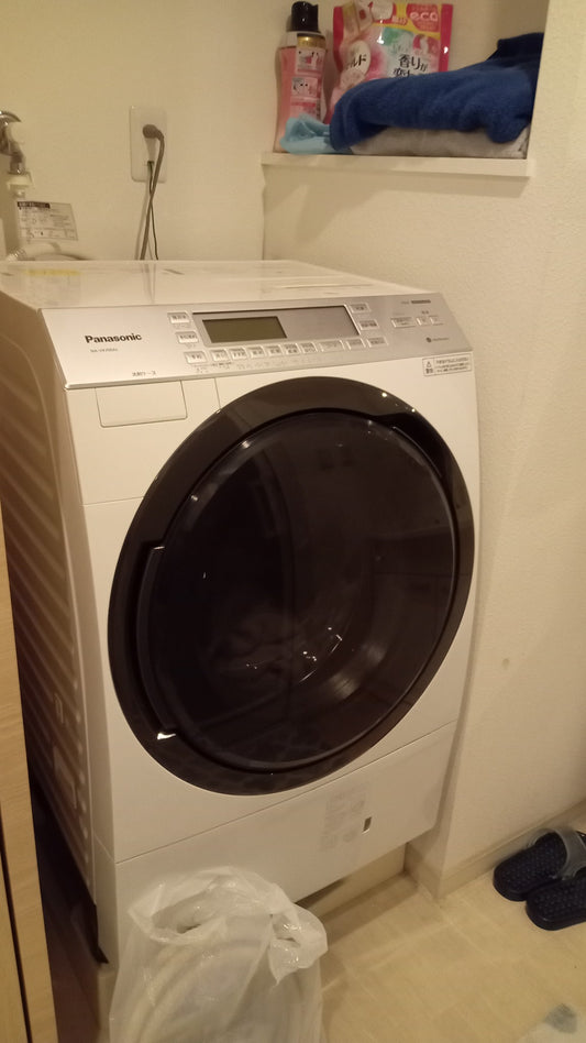 明渡し当日の搬出作業！！