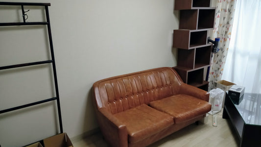 お引越しに向けての不用品回収！