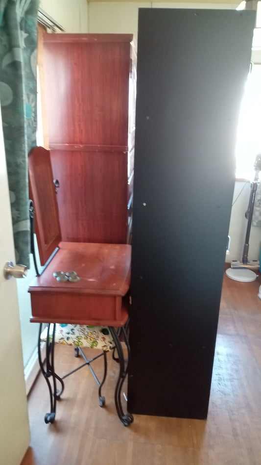 5階から大型家具搬出！