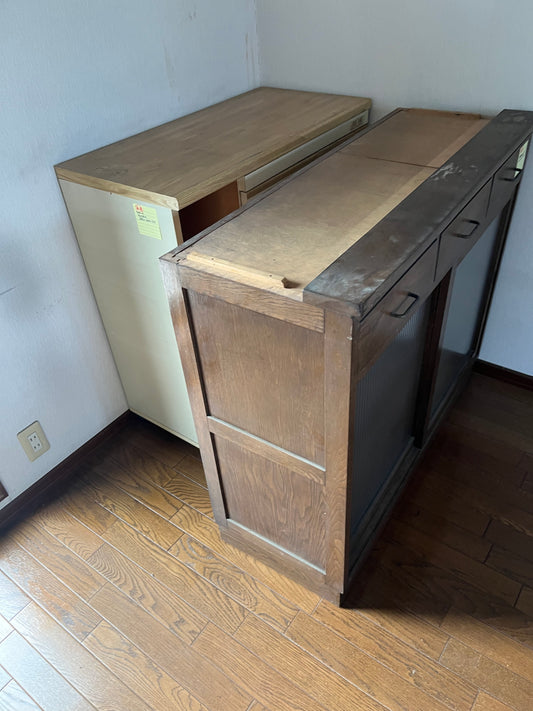 ご自宅のリフォームに伴う不要品の回収