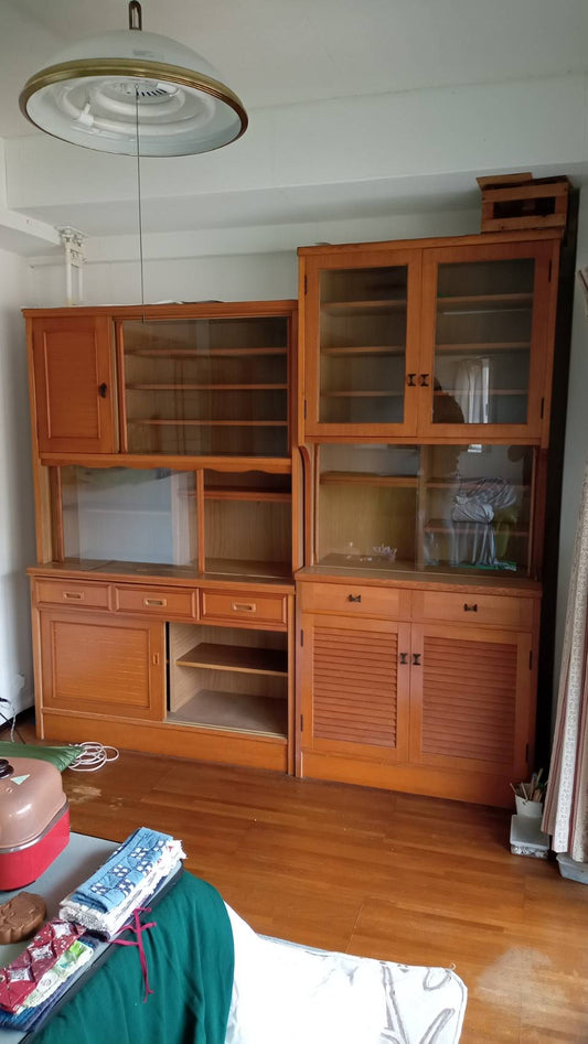 ご自宅のリフォームに伴う不要品の回収