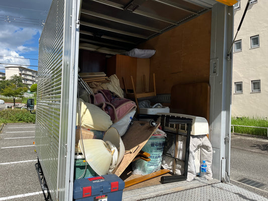 花火の前に……